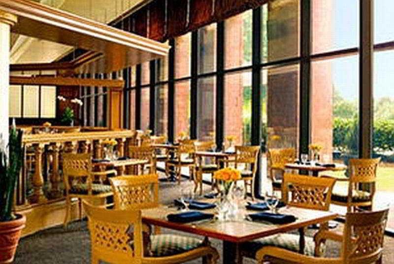 Sheraton Atlanta Airport Hotel カレッジパーク エクステリア 写真